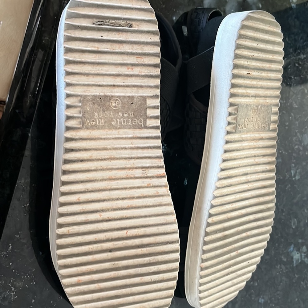 Bernie Mev sandals - Picture 2 of 3
